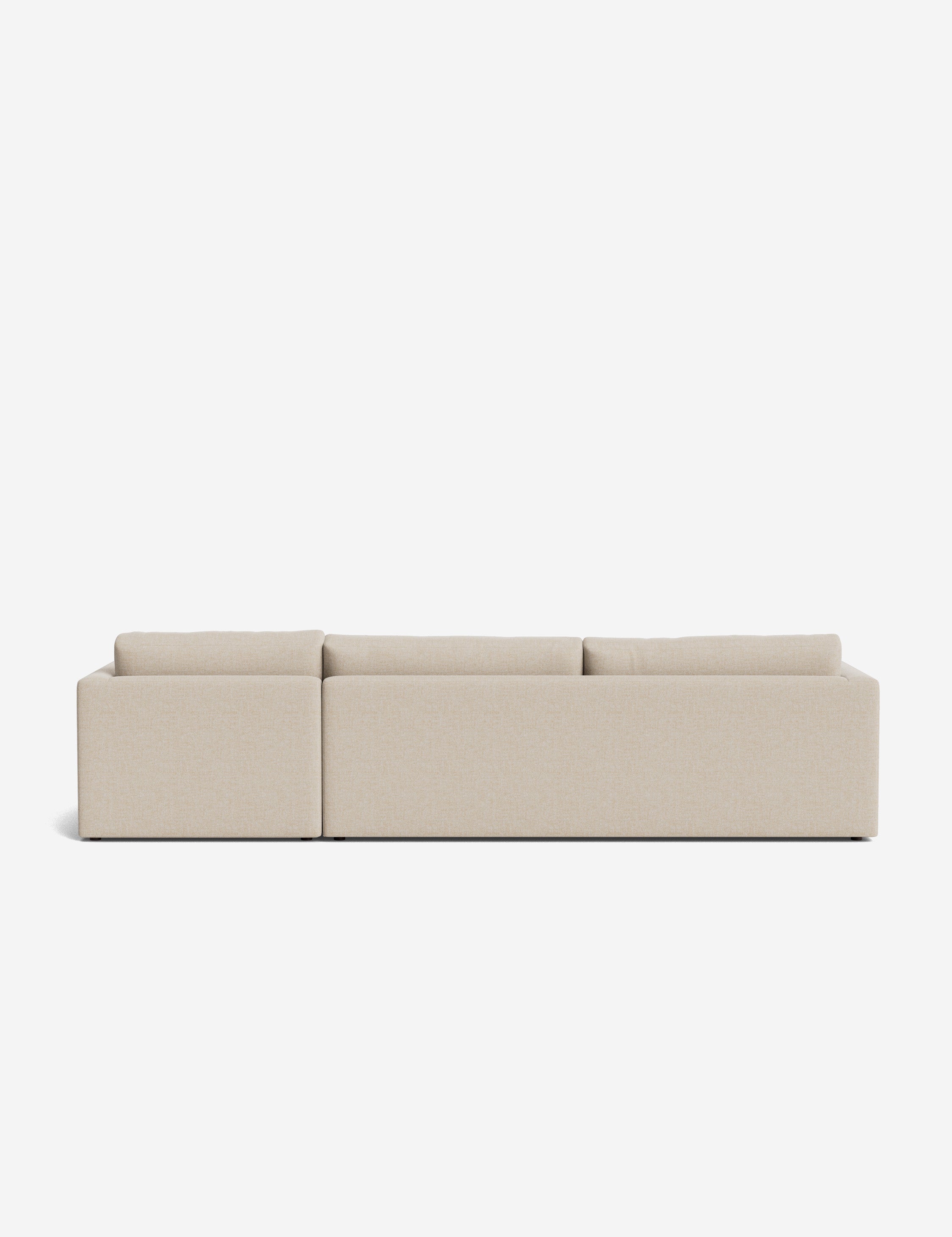 Canapé sectionnel Durham Chaise