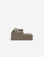 Canapé sectionnel Durham Chaise