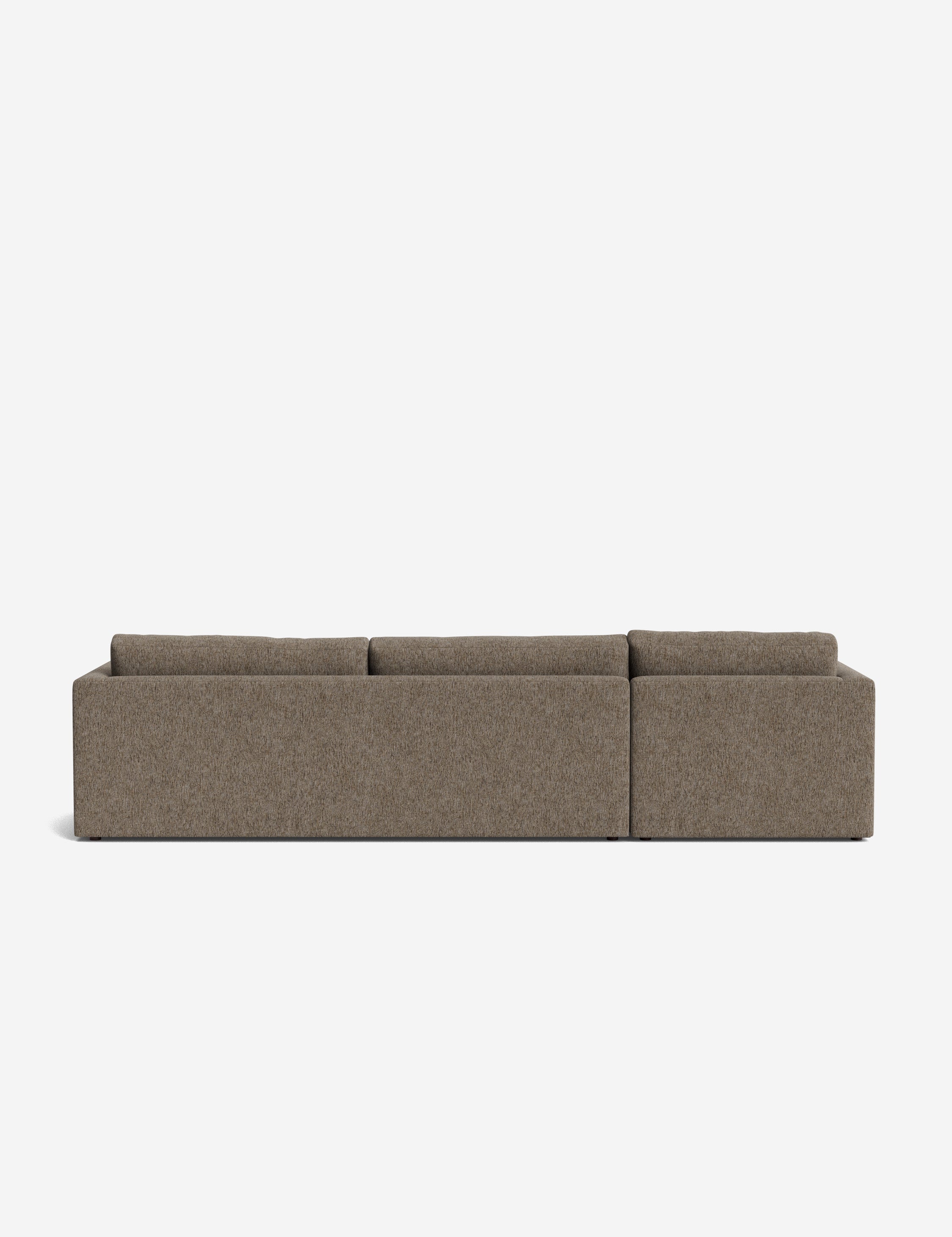 Canapé sectionnel Durham Chaise