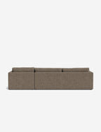 Canapé sectionnel Durham Chaise