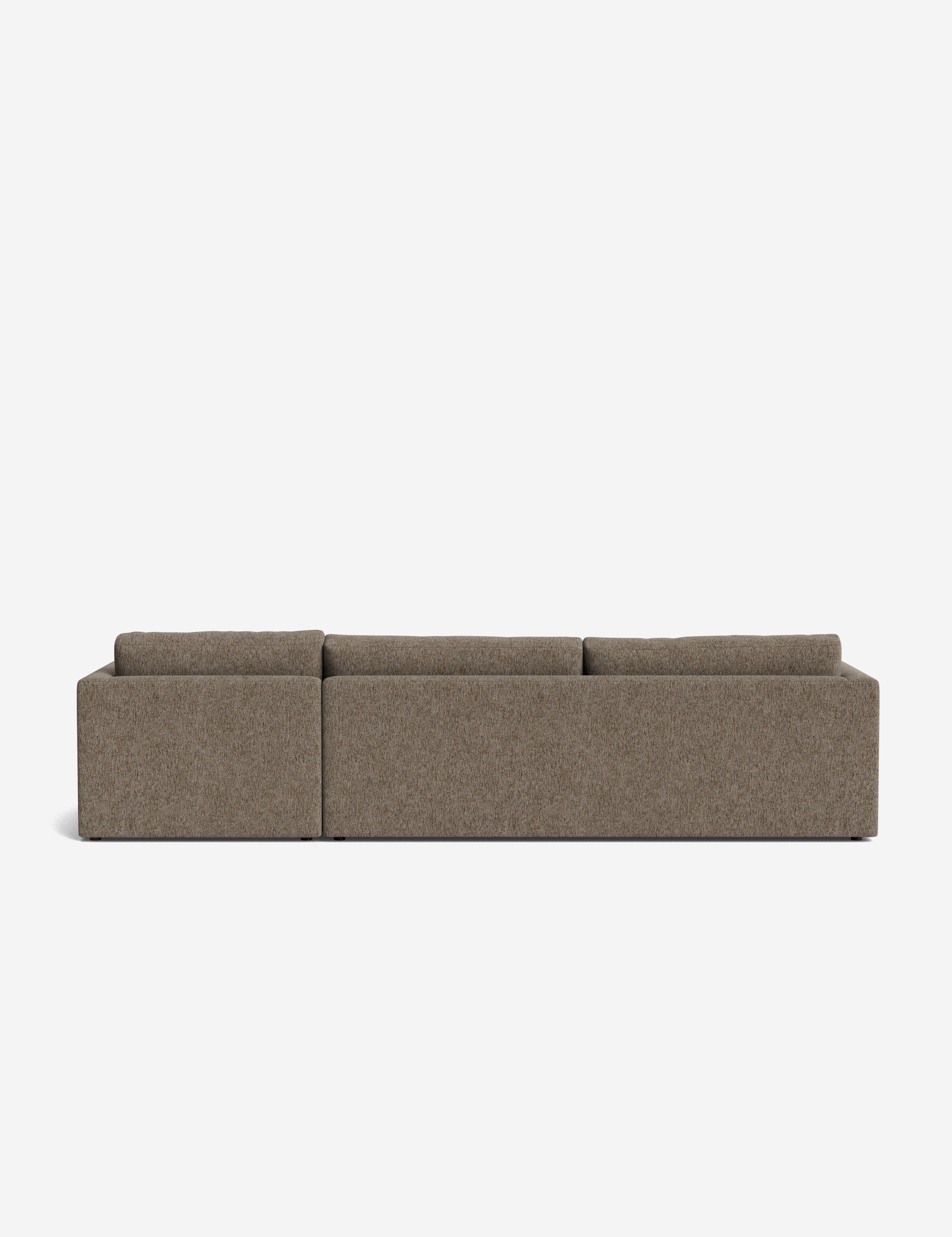 Canapé sectionnel Durham Chaise