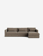 Canapé sectionnel Durham Chaise