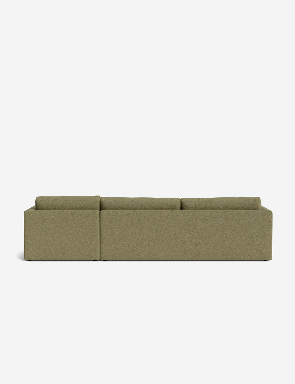 Canapé sectionnel Durham Chaise