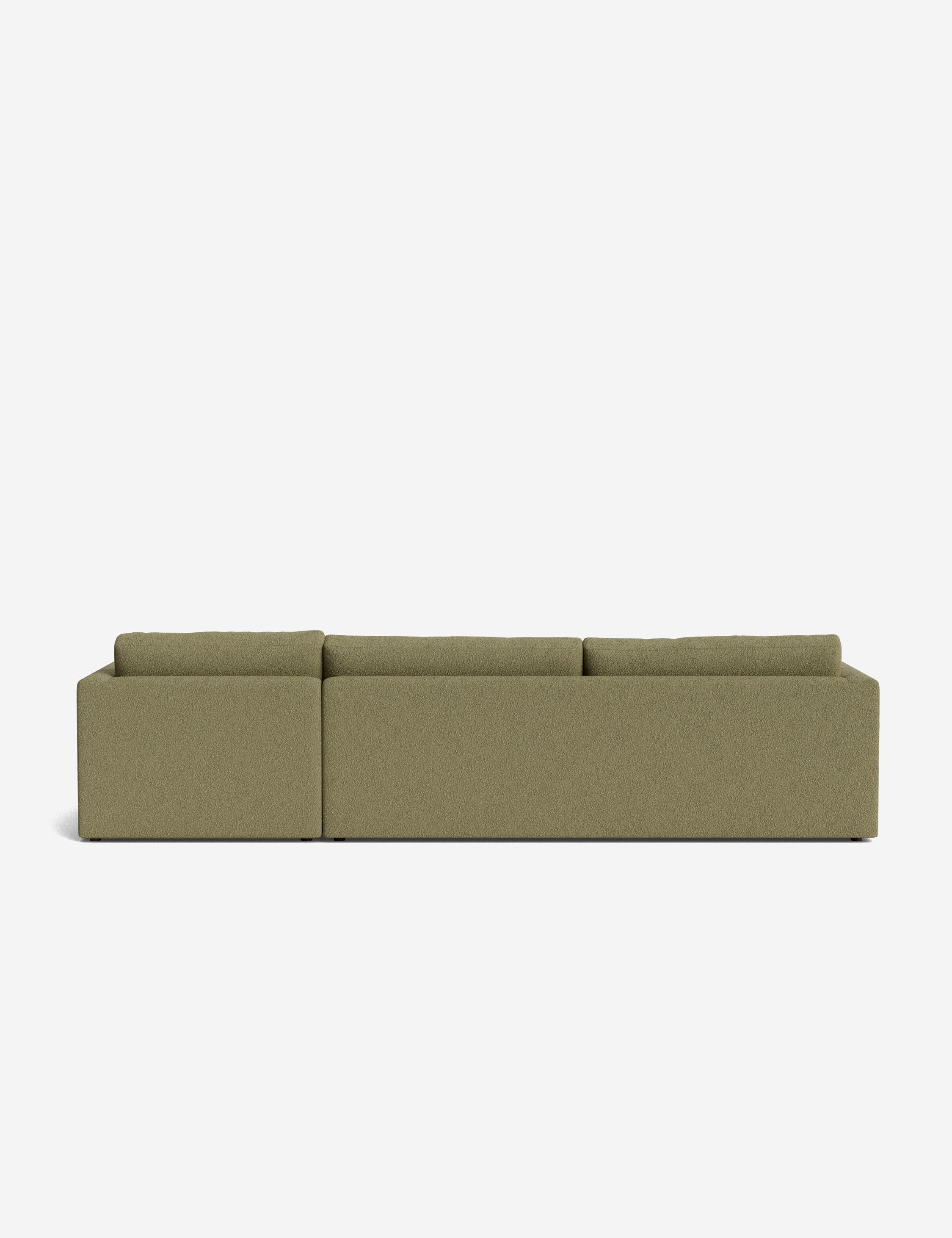 Canapé sectionnel Durham Chaise