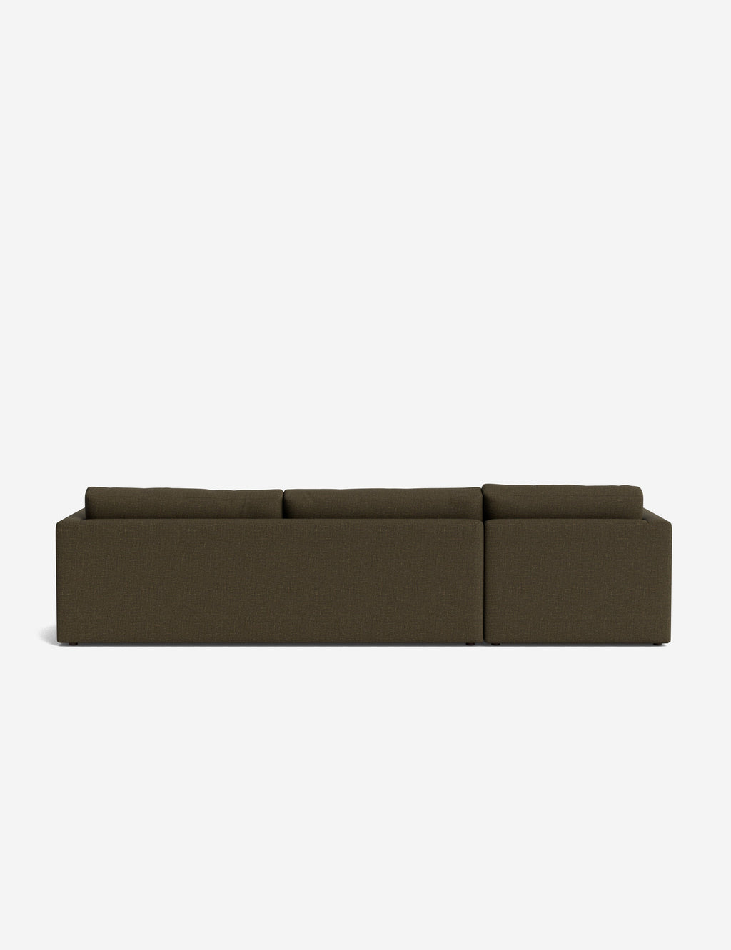 Canapé sectionnel Durham Chaise