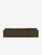 Canapé sectionnel Durham Chaise