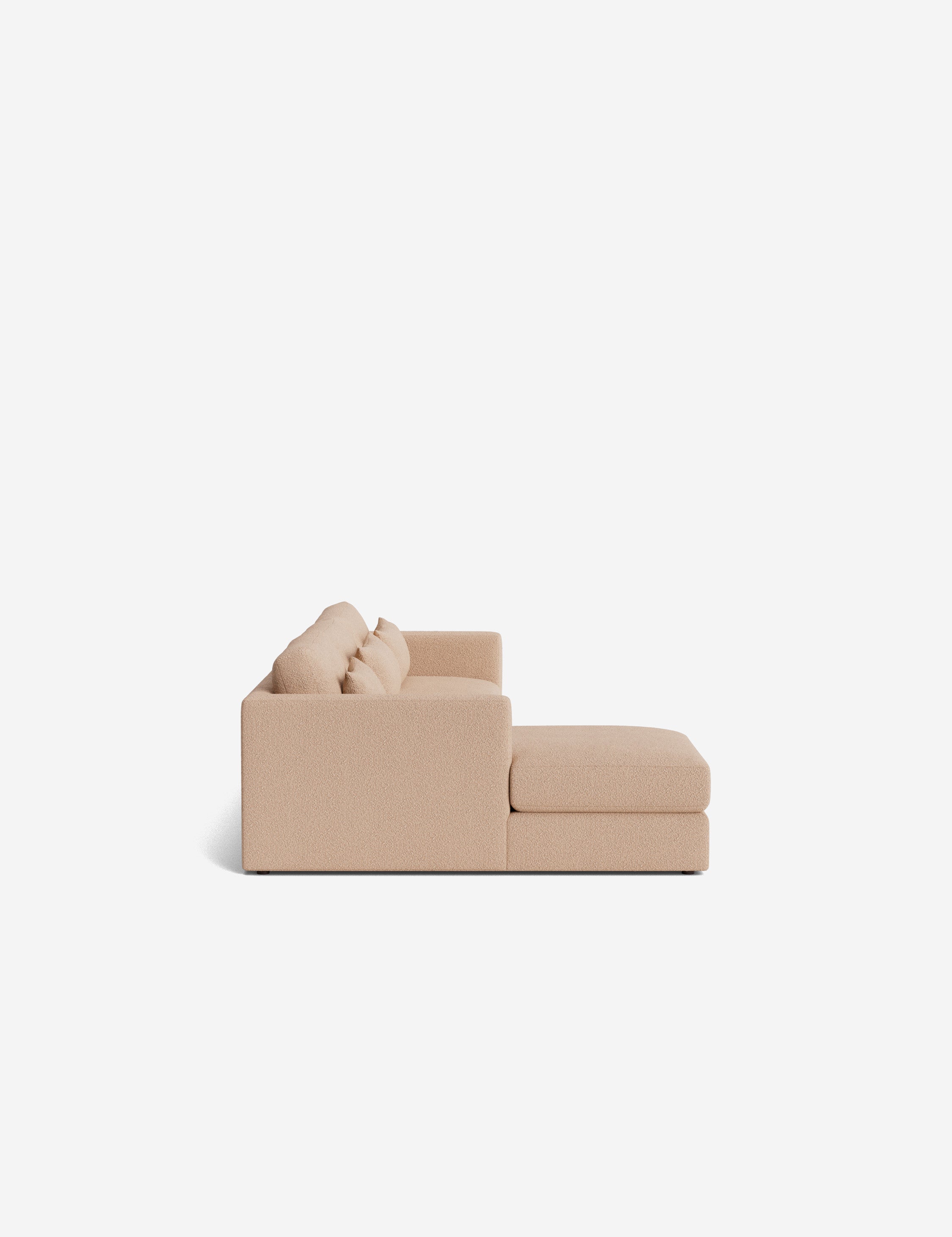 Canapé sectionnel Durham Chaise