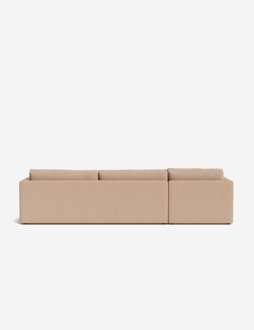 Canapé sectionnel Durham Chaise