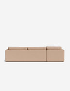 Canapé sectionnel Durham Chaise