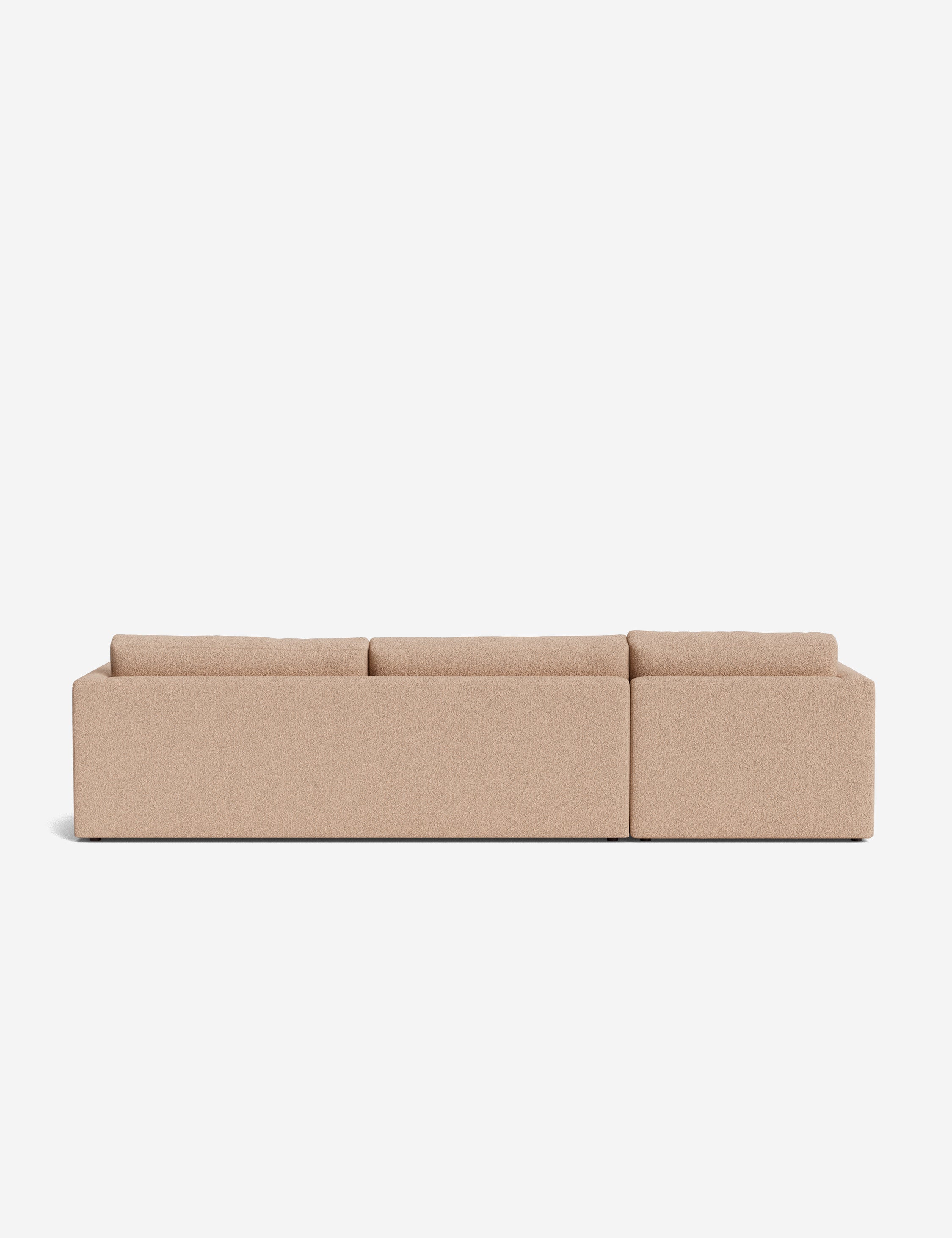 Canapé sectionnel Durham Chaise