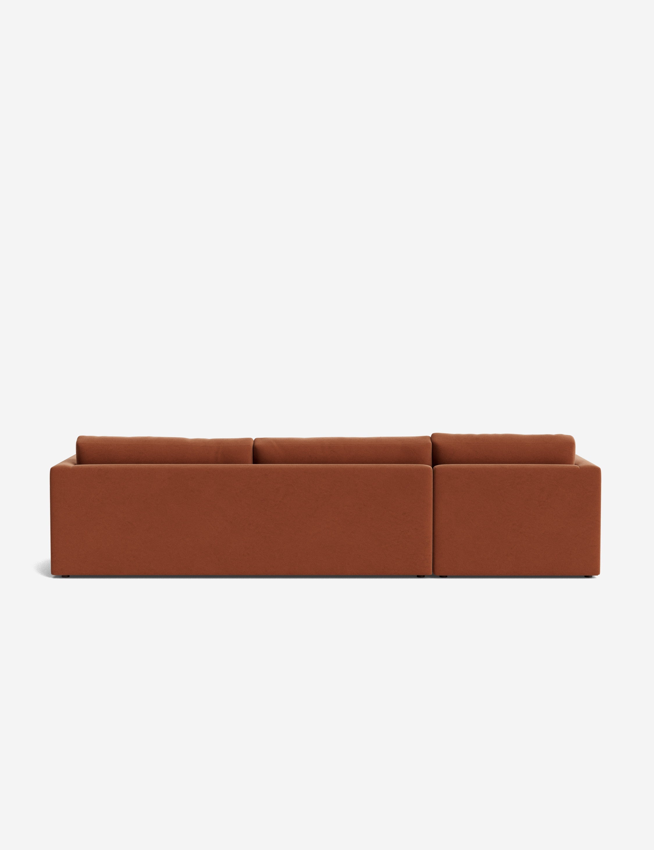 Canapé sectionnel Durham Chaise