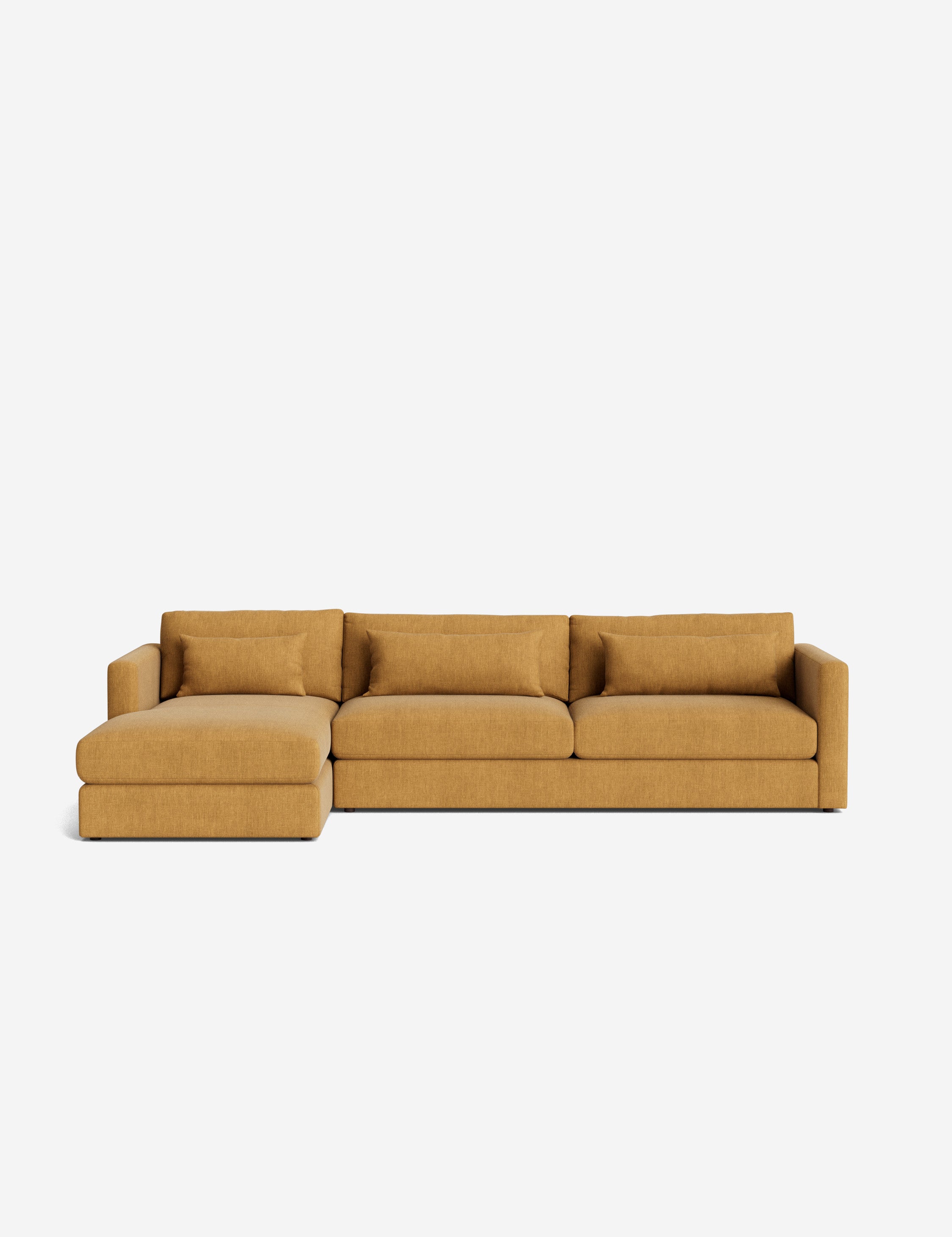 Canapé sectionnel Durham Chaise