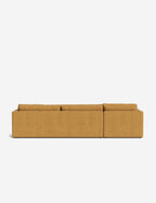 Canapé sectionnel Durham Chaise