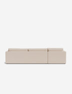 Canapé sectionnel Durham Chaise