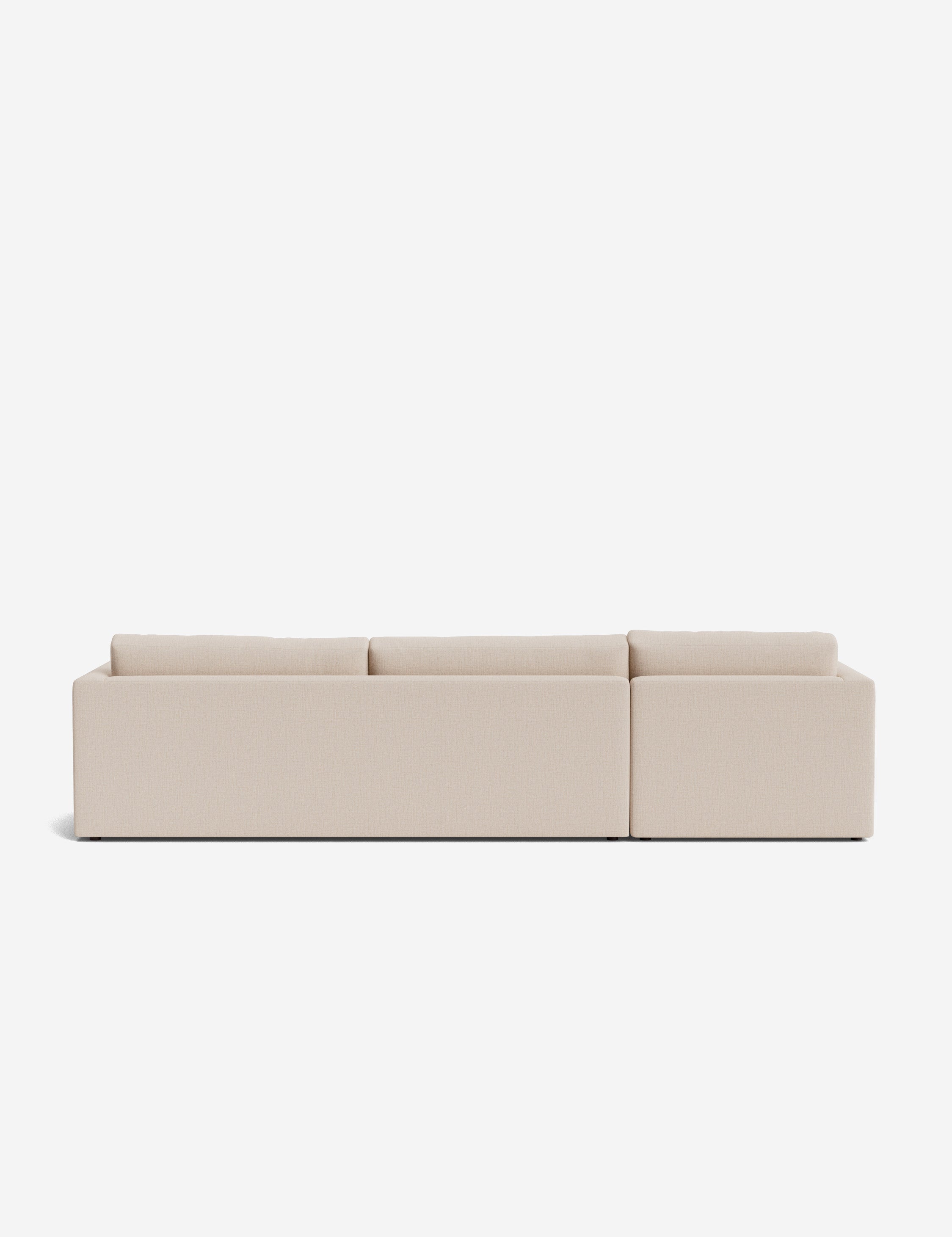 Canapé sectionnel Durham Chaise