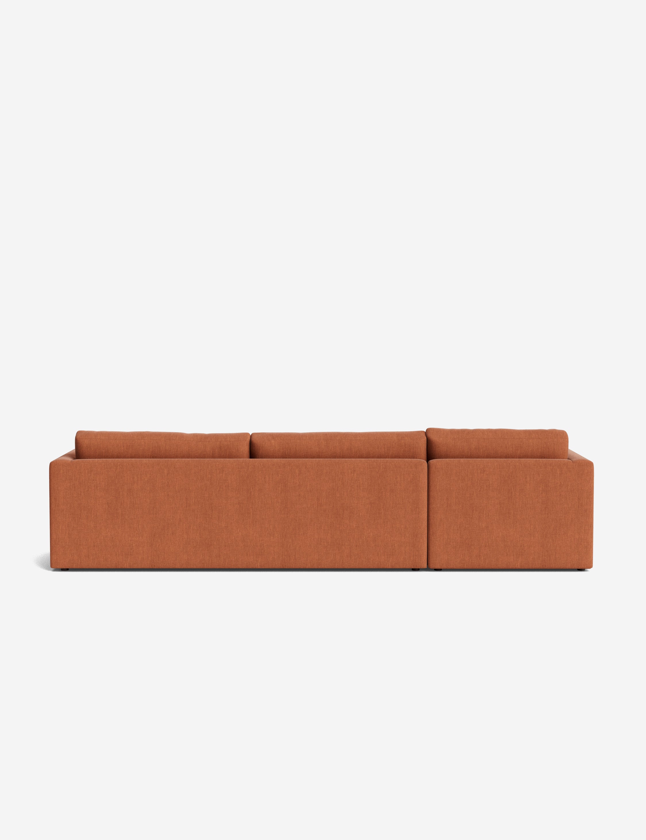 Canapé sectionnel Durham Chaise