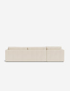 Canapé sectionnel Durham Chaise