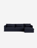 Canapé sectionnel Durham Chaise