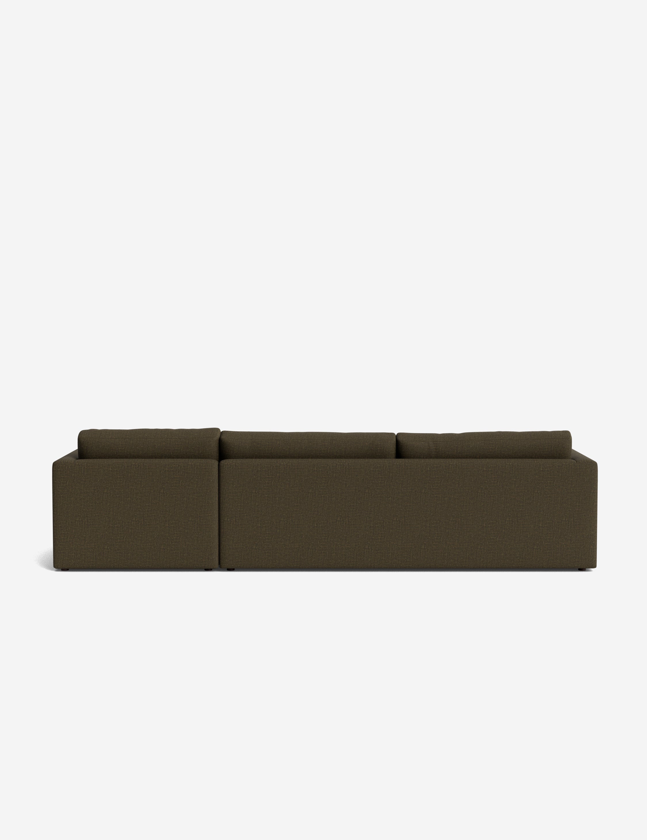 Canapé sectionnel Durham Chaise