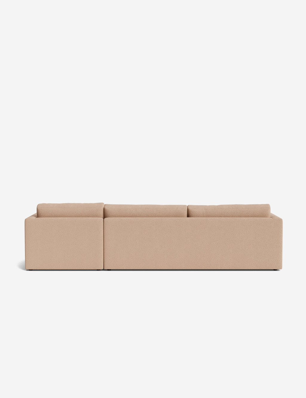 Canapé sectionnel Durham Chaise