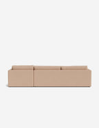 Canapé sectionnel Durham Chaise