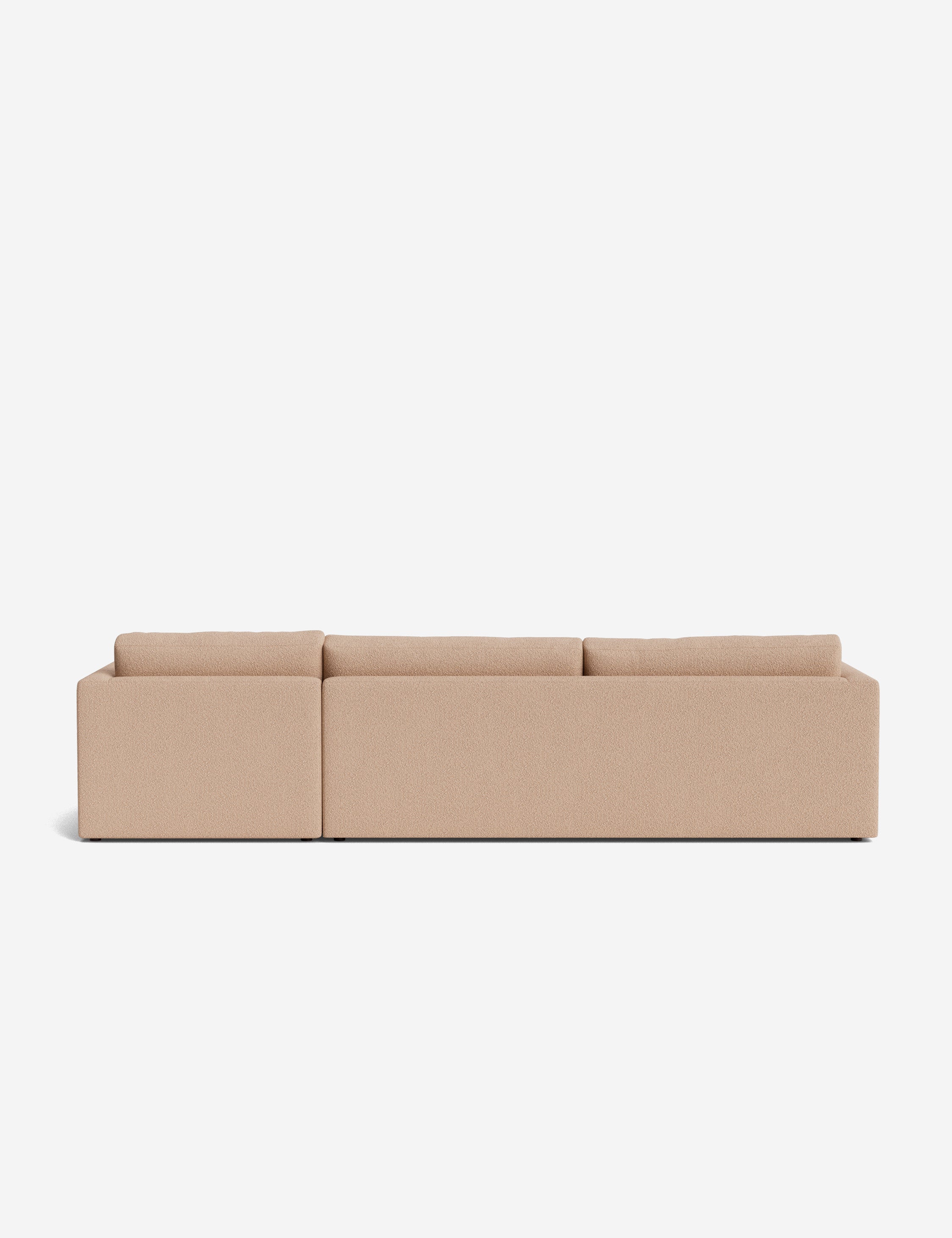 Canapé sectionnel Durham Chaise