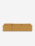 Canapé sectionnel Durham Chaise
