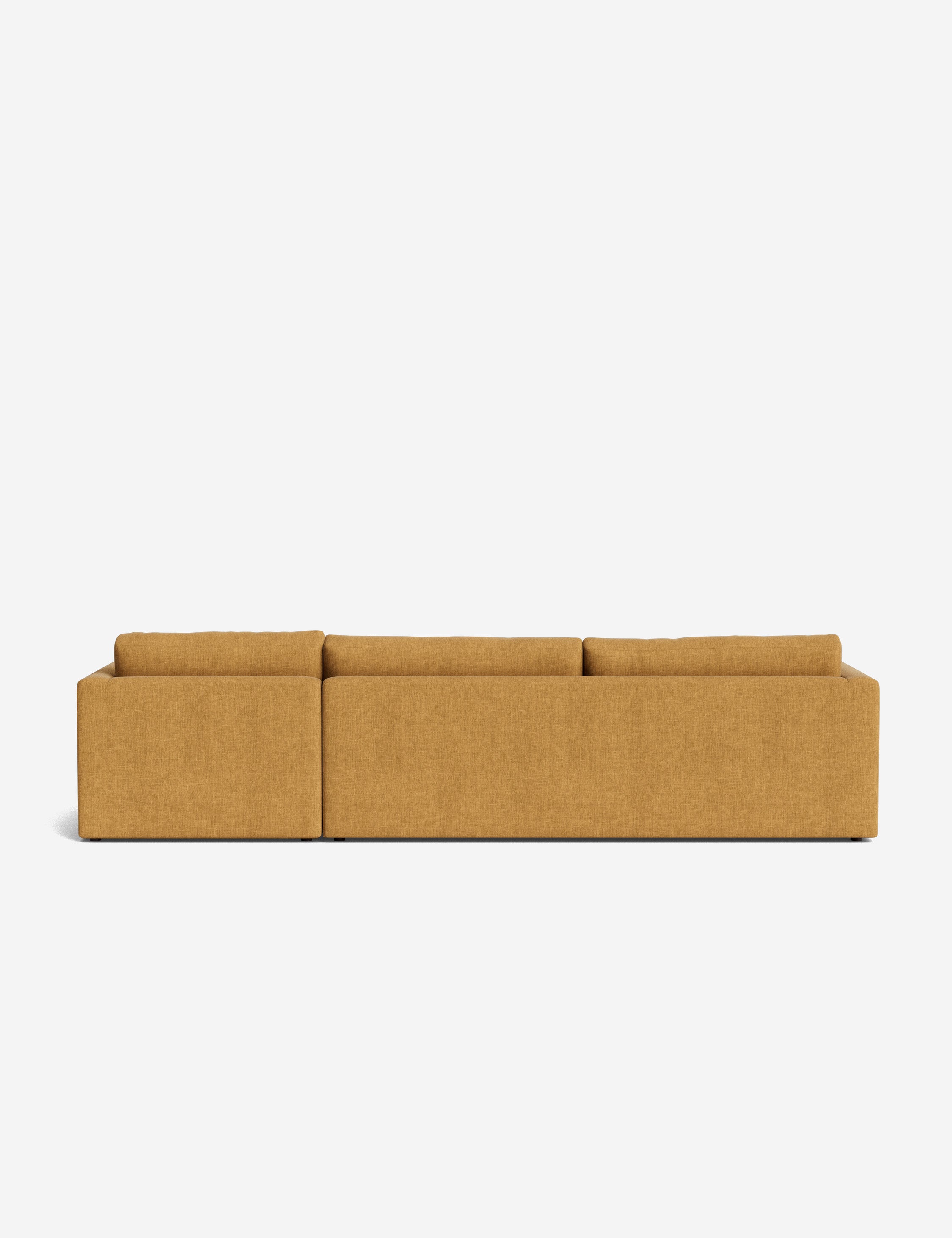 Canapé sectionnel Durham Chaise