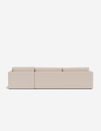 Canapé sectionnel Durham Chaise