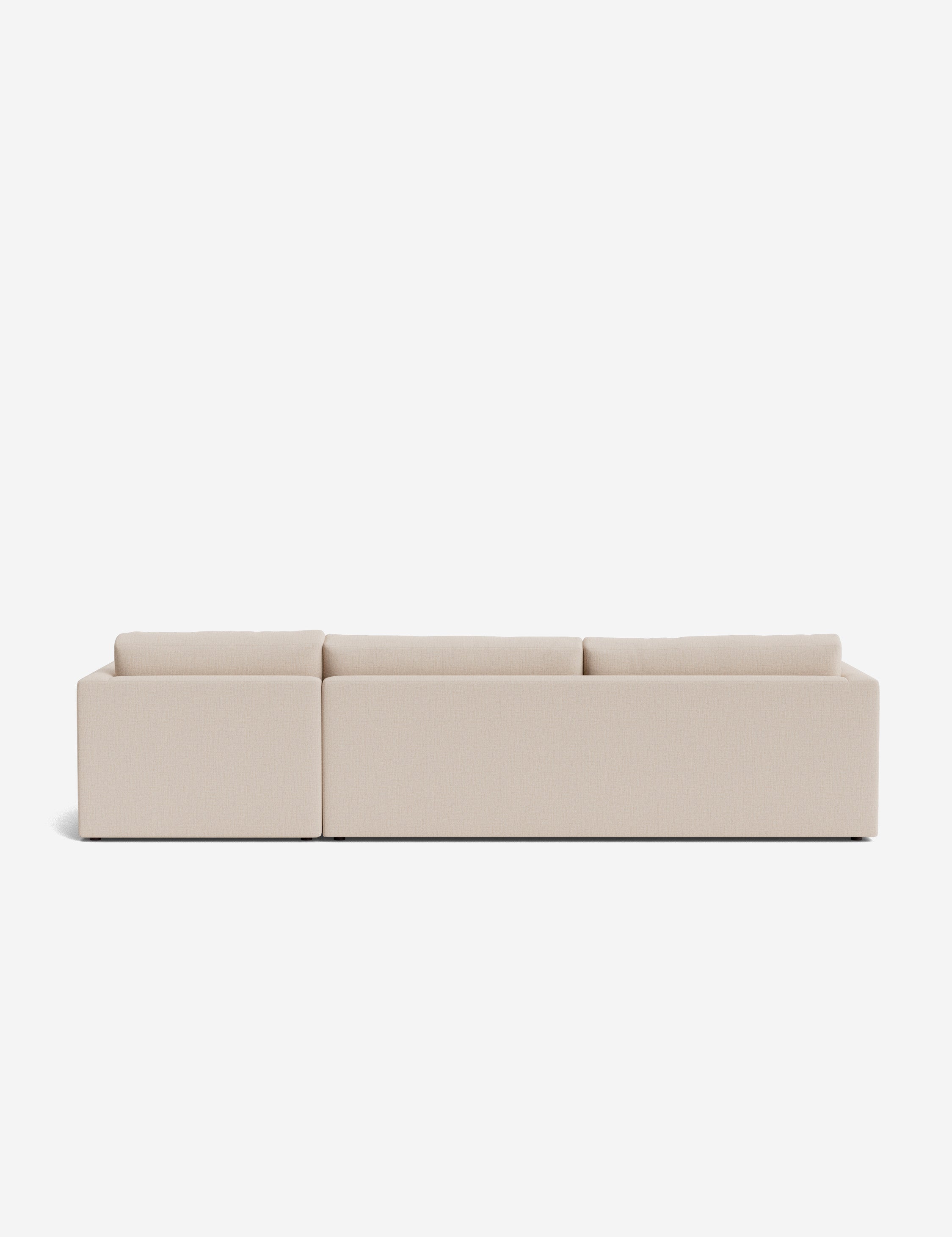 Canapé sectionnel Durham Chaise