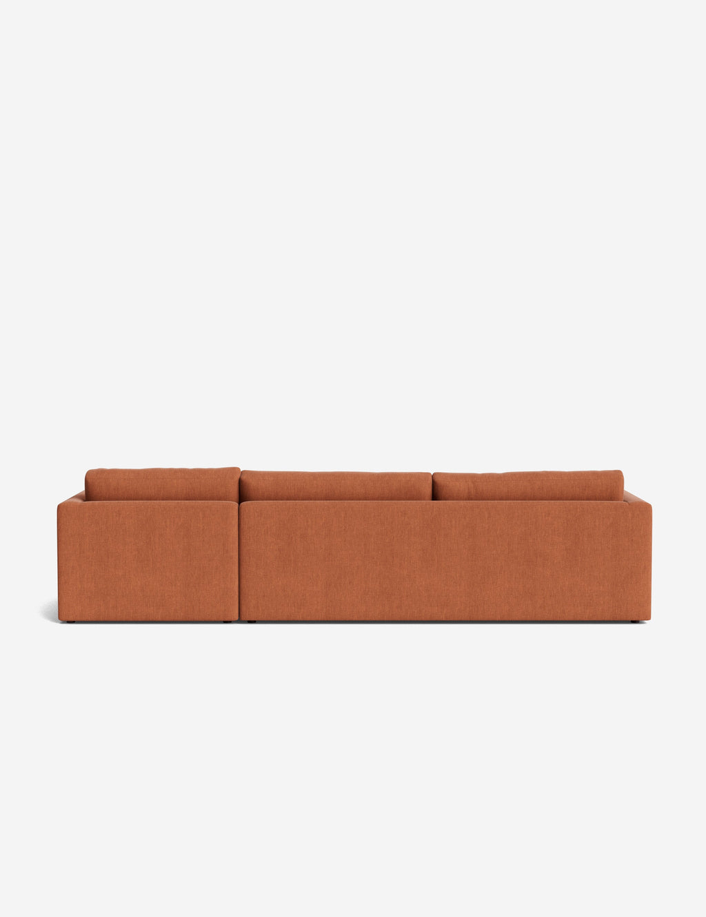 Canapé sectionnel Durham Chaise