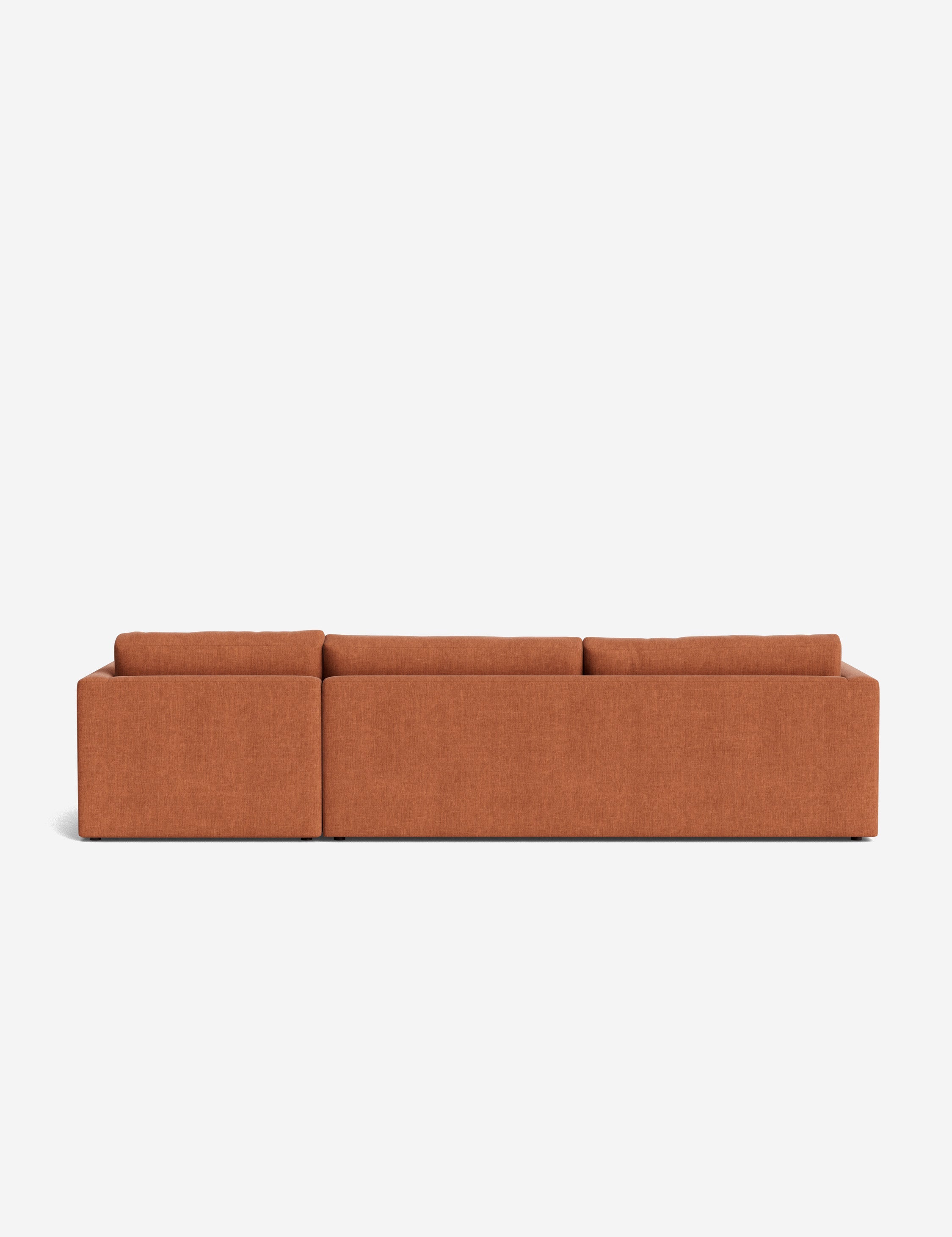 Canapé sectionnel Durham Chaise