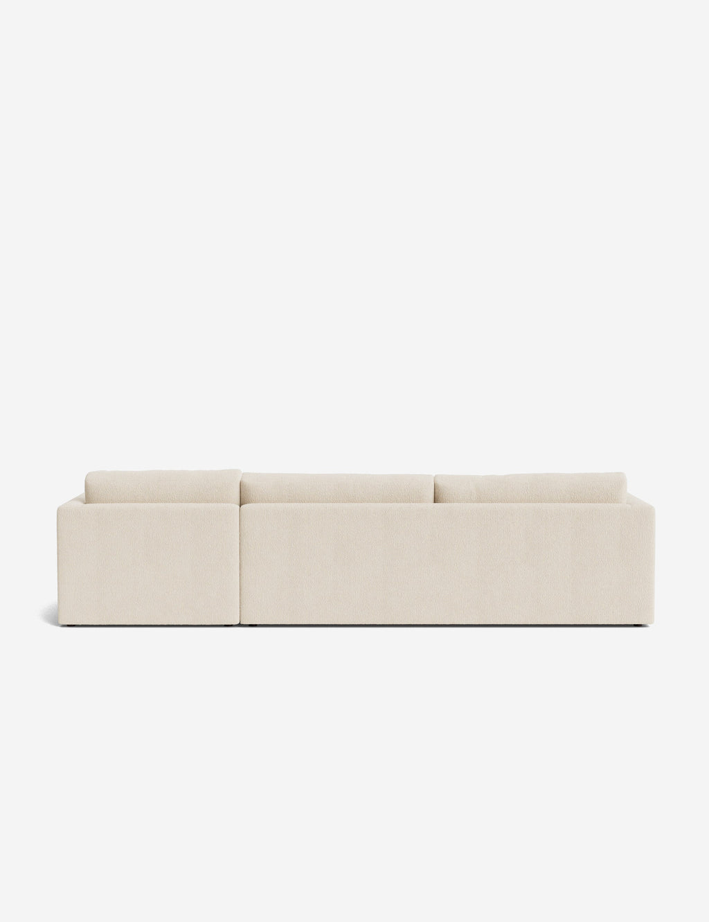 Canapé sectionnel Durham Chaise