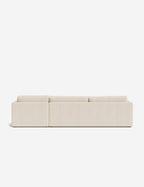 Canapé sectionnel Durham Chaise