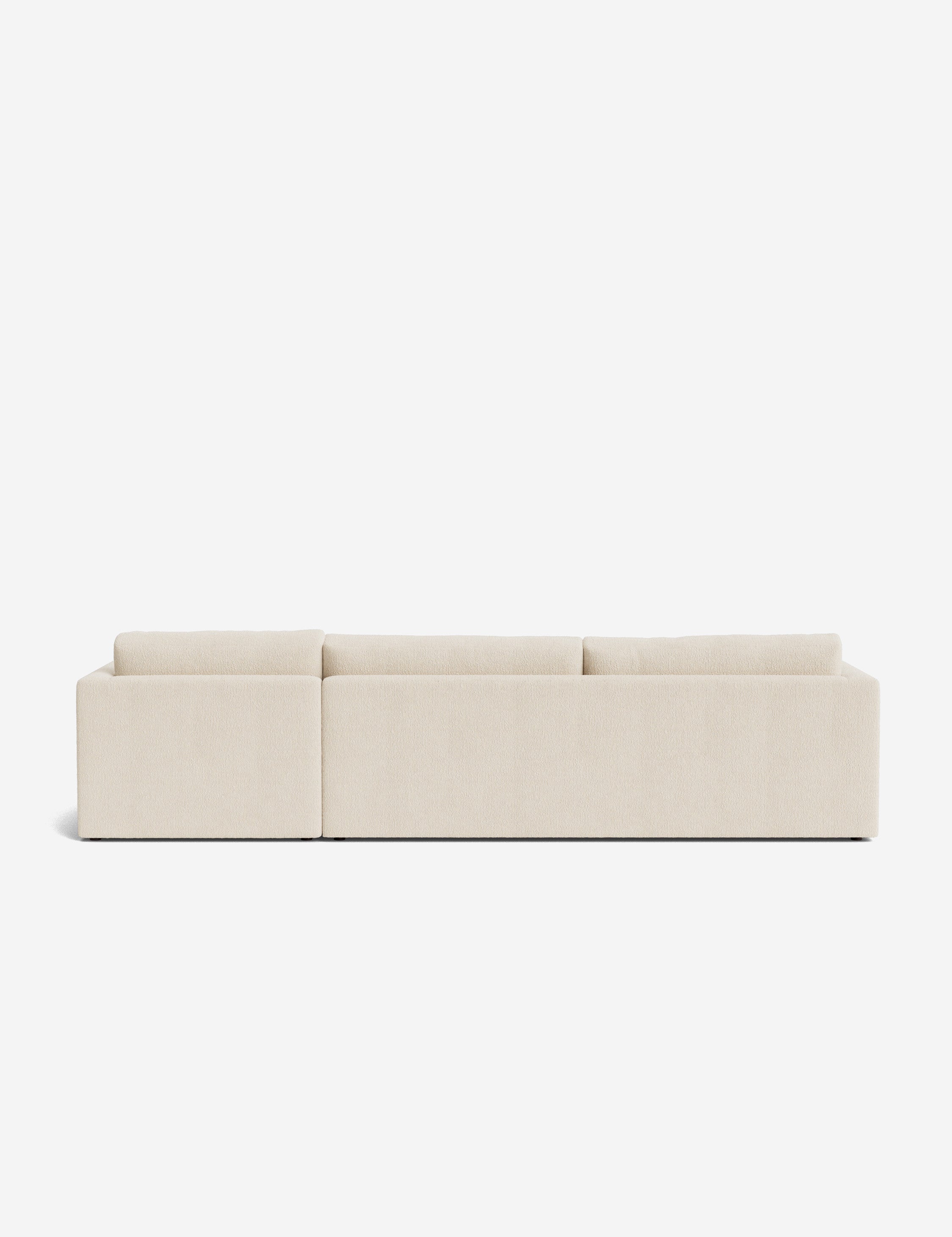 Canapé sectionnel Durham Chaise