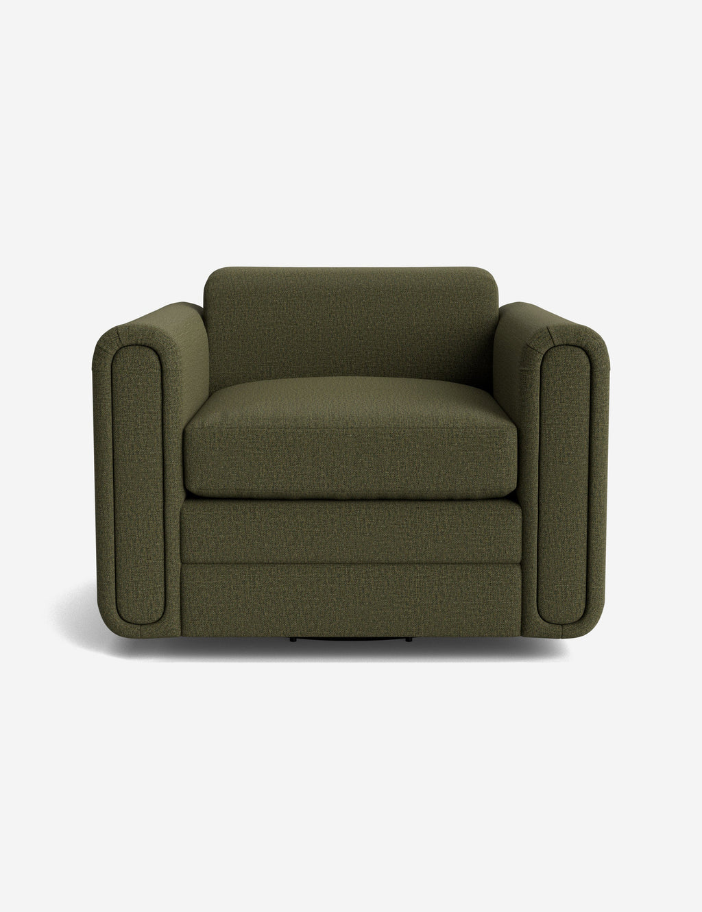 Chaise pivotante Eleanor