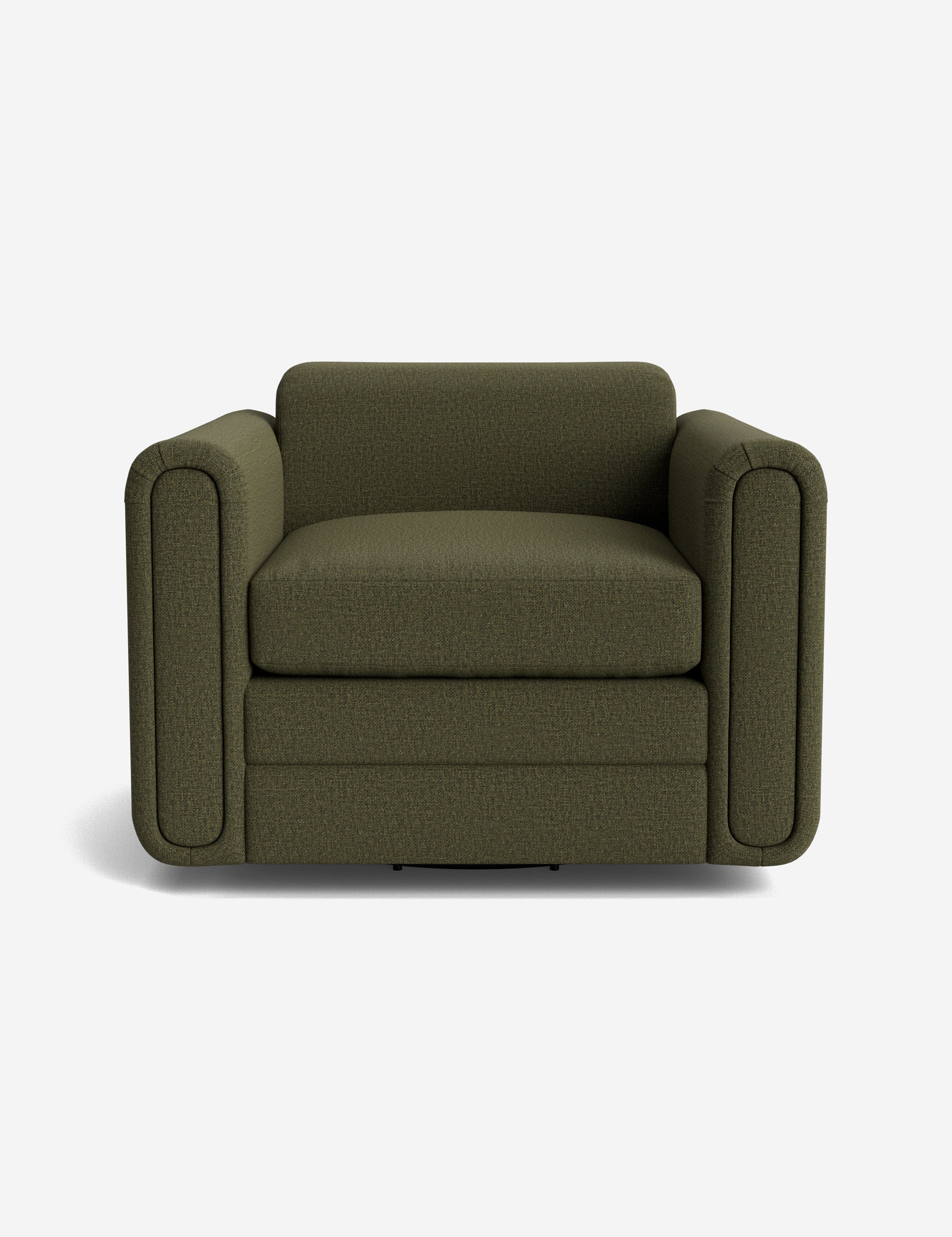 Chaise pivotante Eleanor