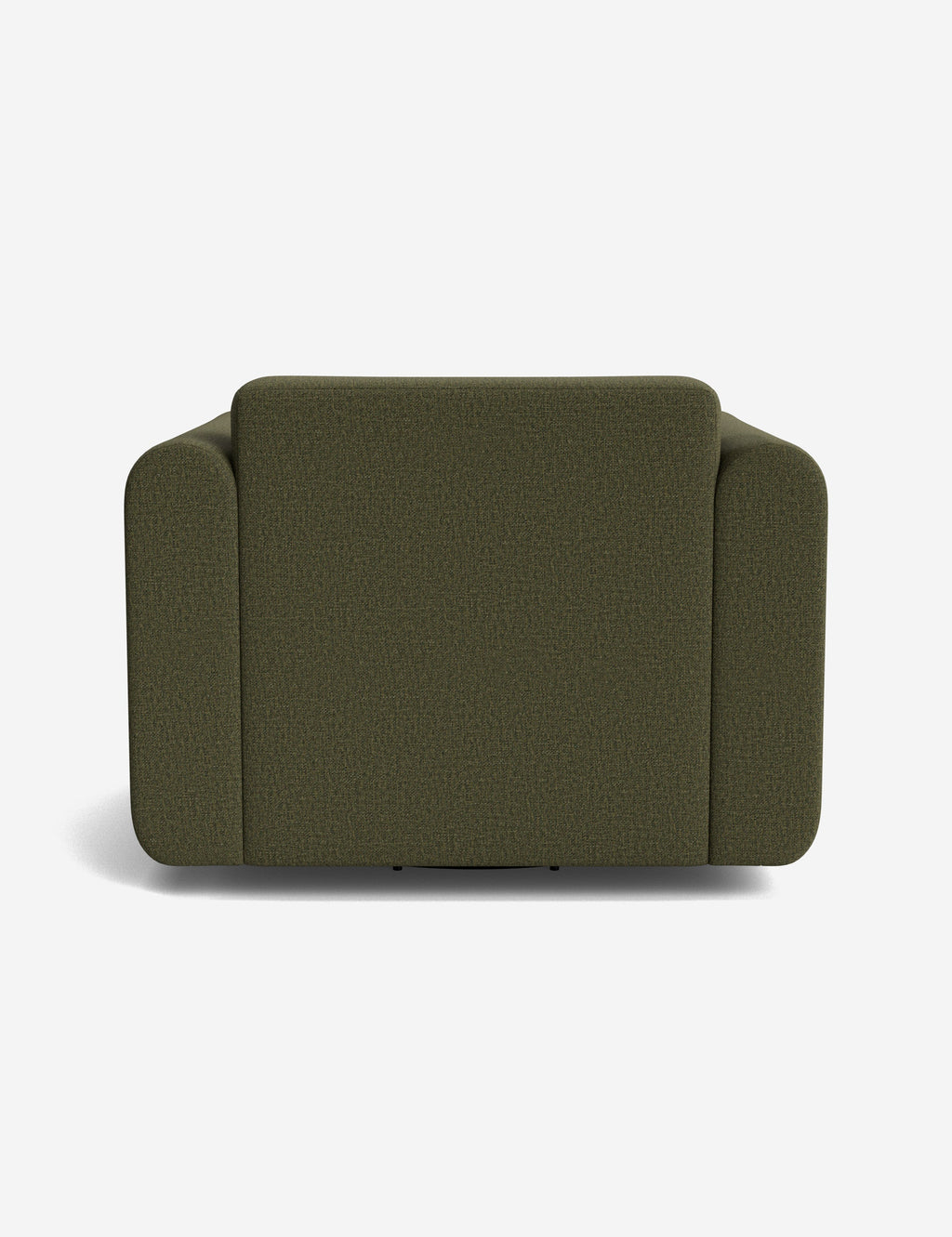 Chaise pivotante Eleanor