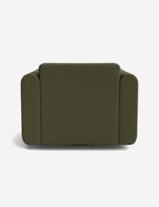 Chaise pivotante Eleanor