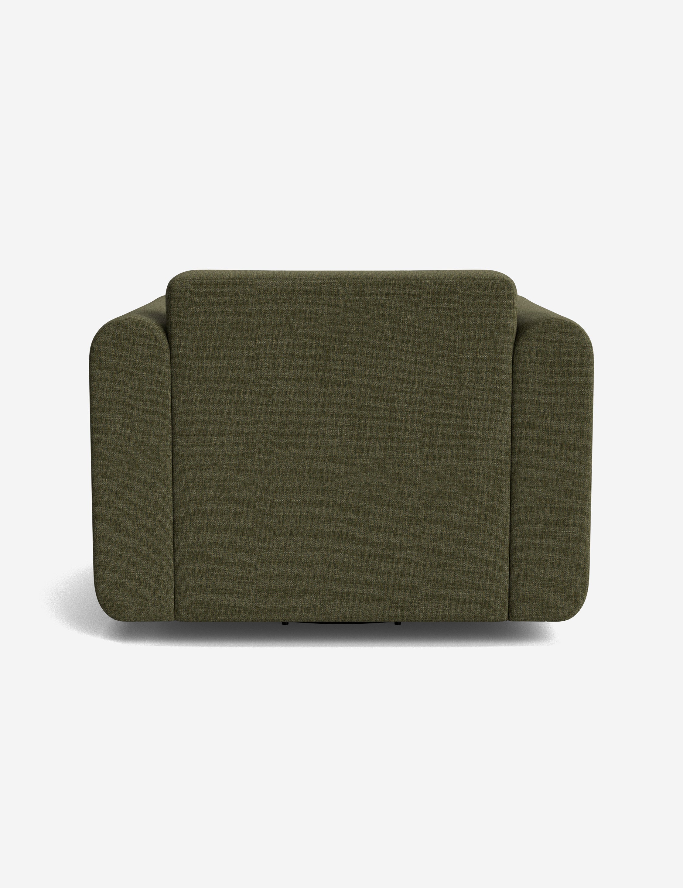 Chaise pivotante Eleanor