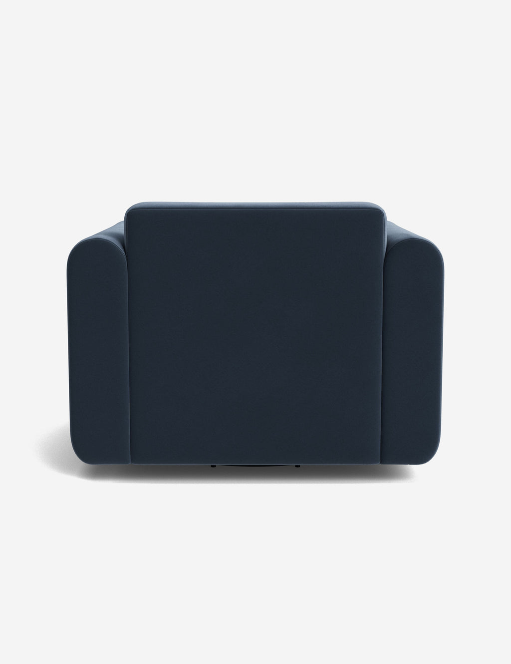 Chaise pivotante Eleanor