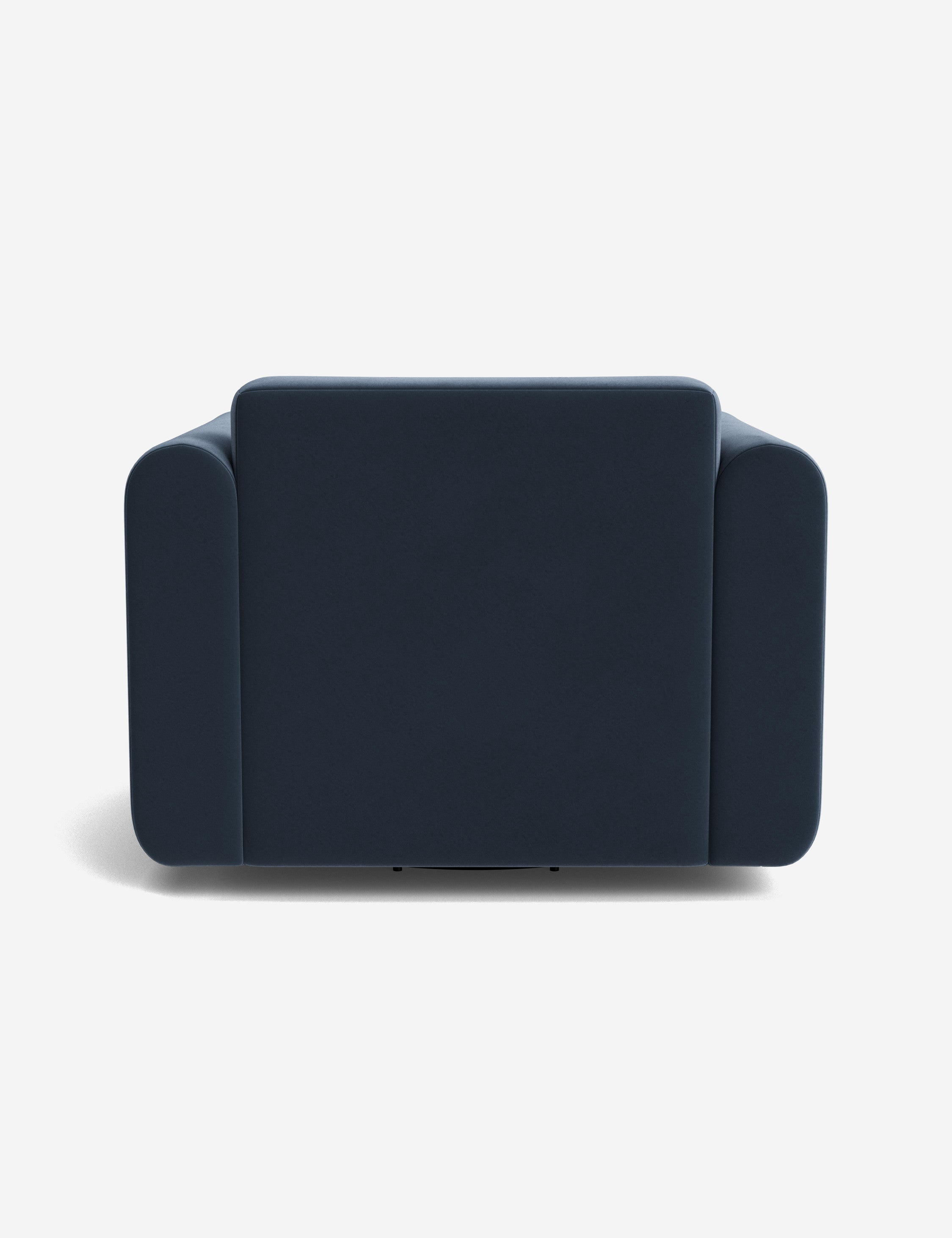 Chaise pivotante Eleanor