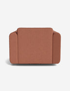 Chaise pivotante Eleanor