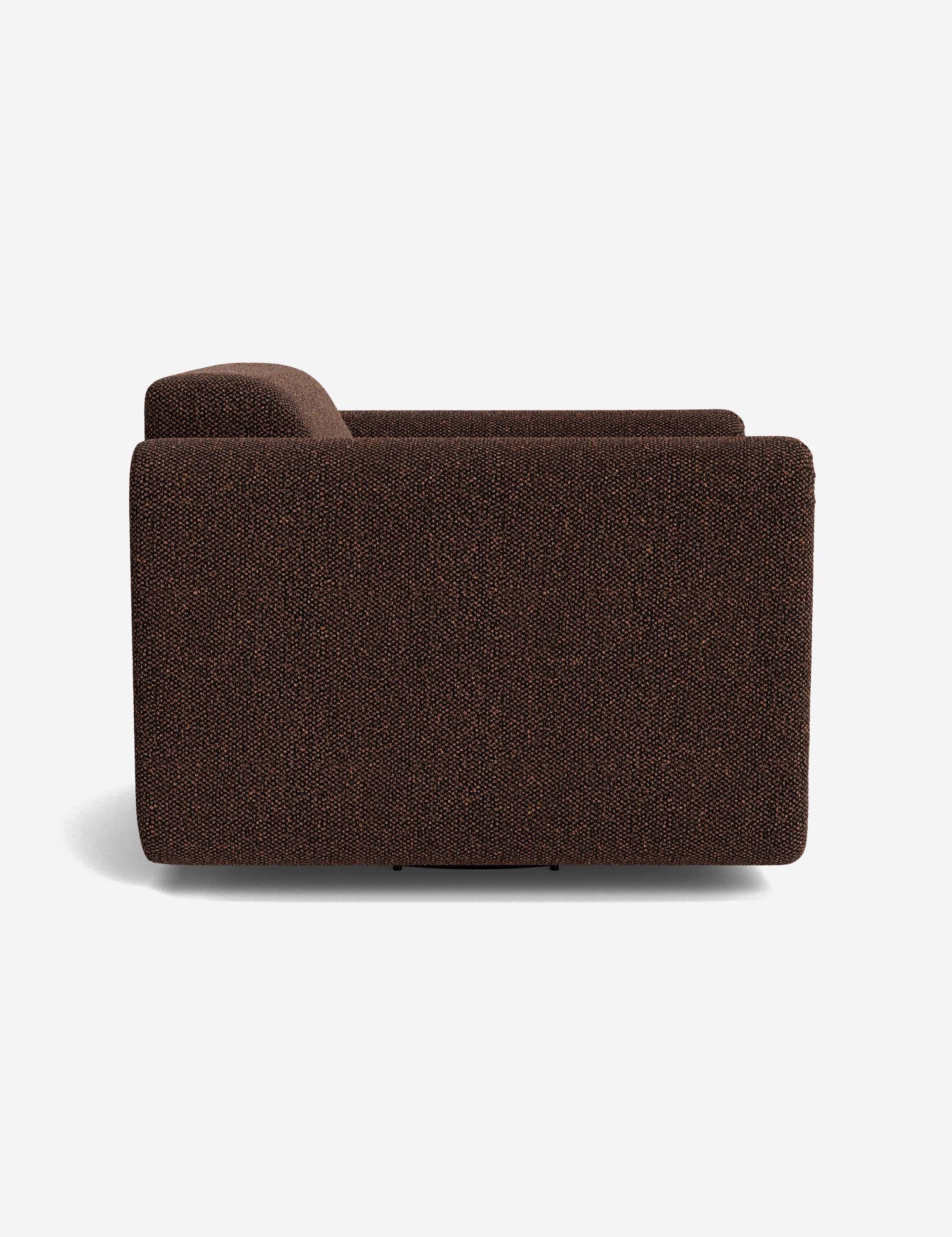 Chaise pivotante Eleanor