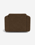 Chaise pivotante Eleanor