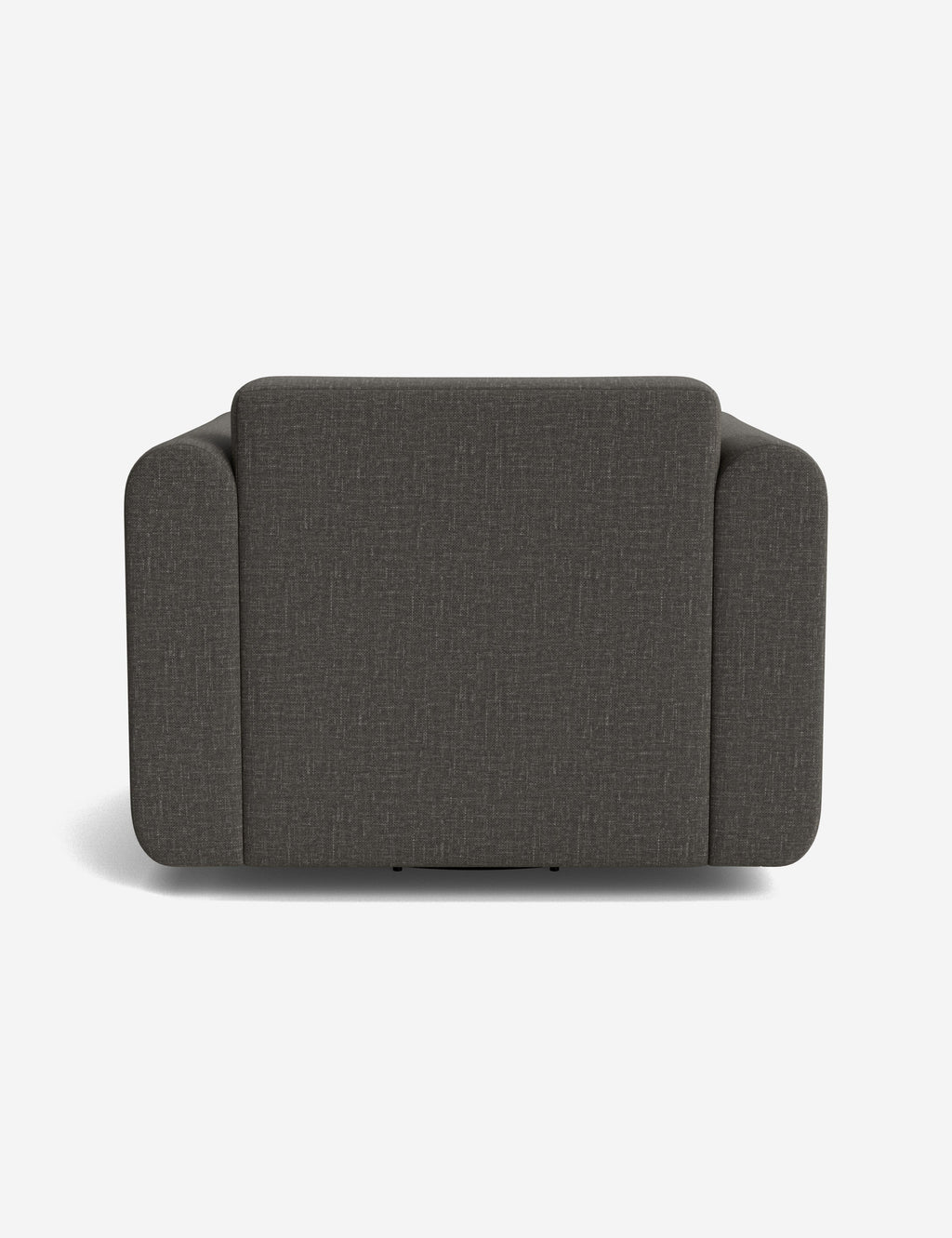 Chaise pivotante Eleanor