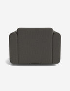 Chaise pivotante Eleanor