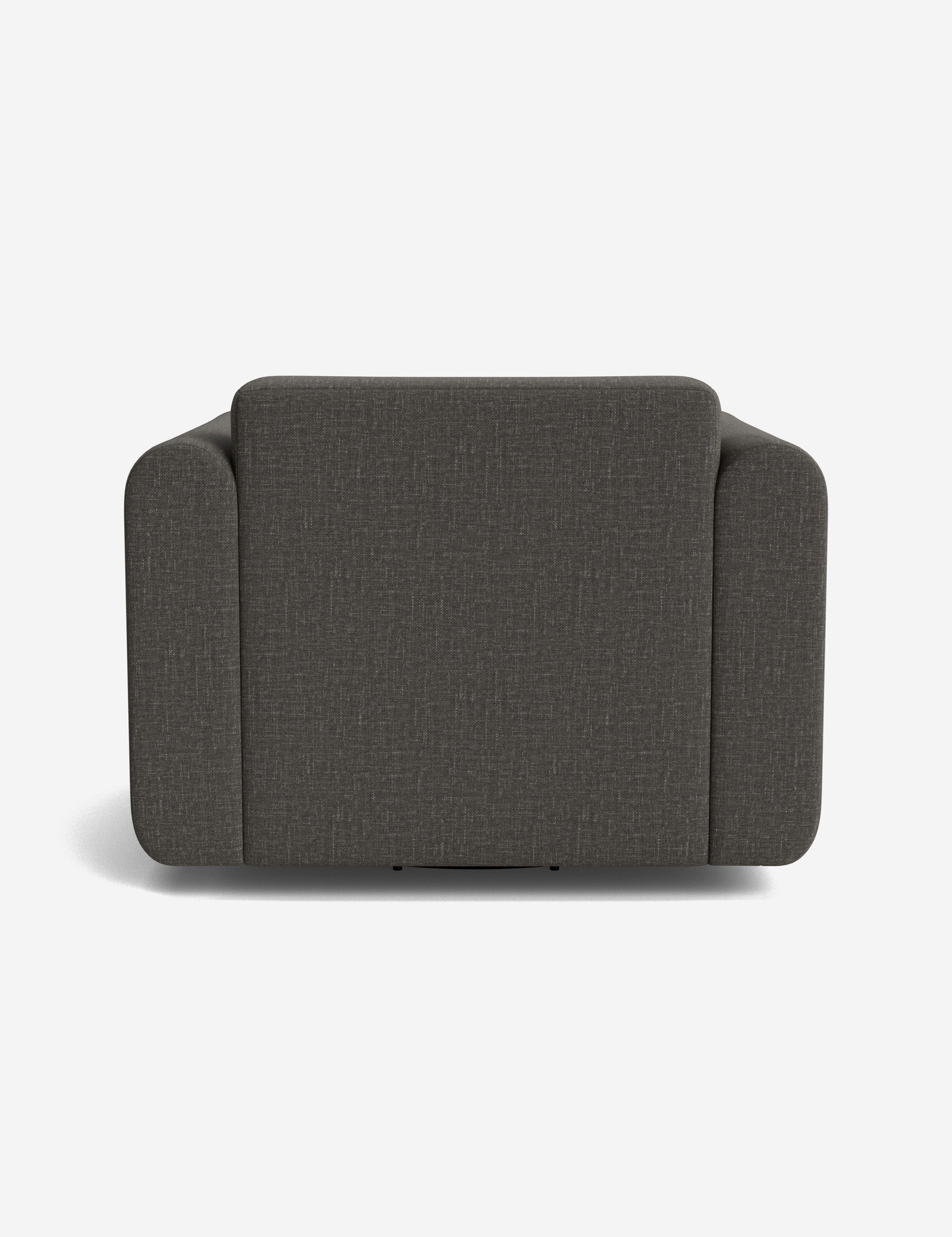 Chaise pivotante Eleanor