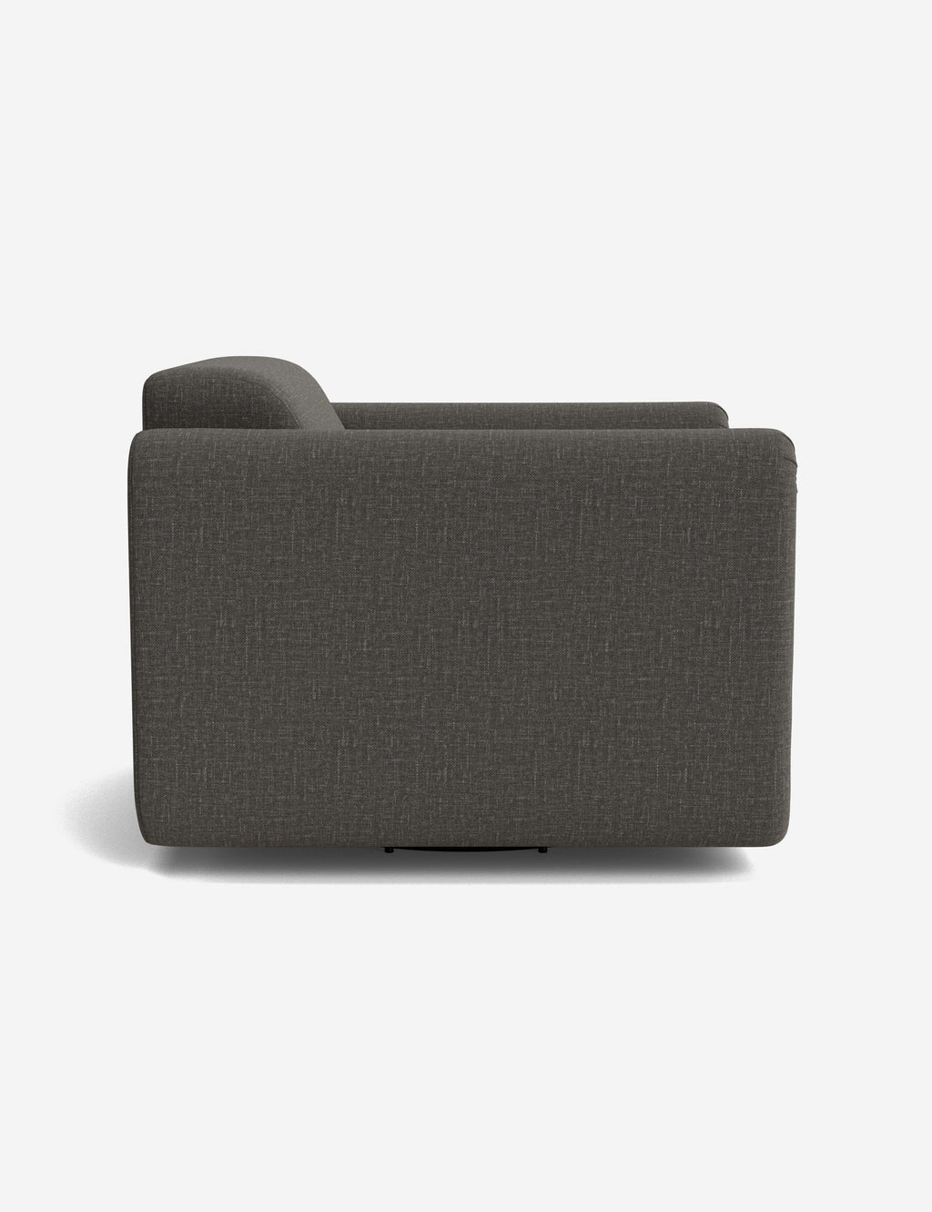 Chaise pivotante Eleanor