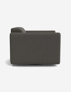 Chaise pivotante Eleanor